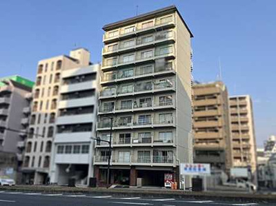 【外観】 | バルミー平和(JS)