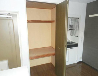 【収納】 | なかやファームサイド