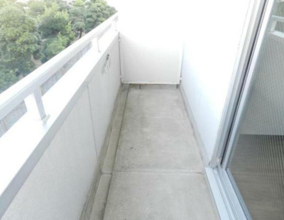 【バルコニー】 | なかやファームサイド
