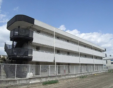 【外観】 | なかやファームサイド