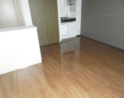 【居間・リビング】 | なかやファームサイド