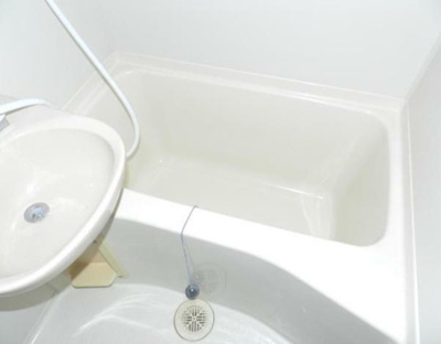 【浴室】 | なかやファームサイド