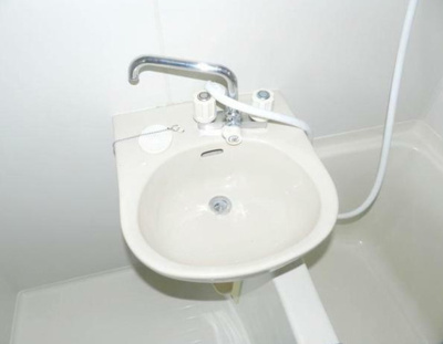 【洗面所】 | なかやファームサイド