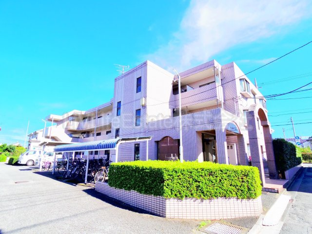 ラ・フォンテーヌ 壱番館