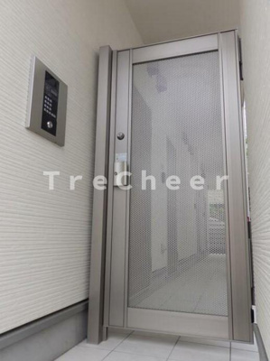 【セキュリティ】 | ブライトステージ上高田