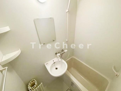 【浴室】 | ブライトステージ上高田