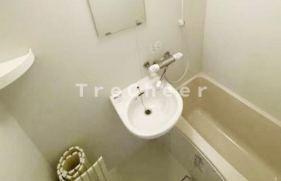 【洗面所】 | ブライトステージ上高田