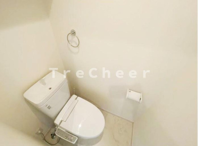 【トイレ】 | ブライトステージ上高田