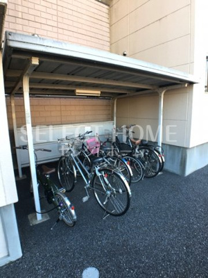 【その他共用部分】 | マンション チヨノ