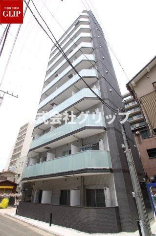 SHOKEN Residence 東神奈川