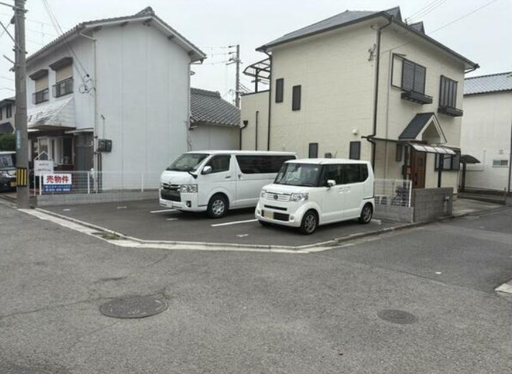 和歌山市　太田4丁目　住宅用地