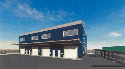 【外観】 | J：COMPO・7土浦