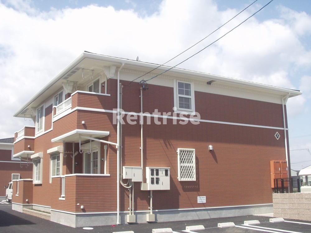 プレシアスフィールドＡ