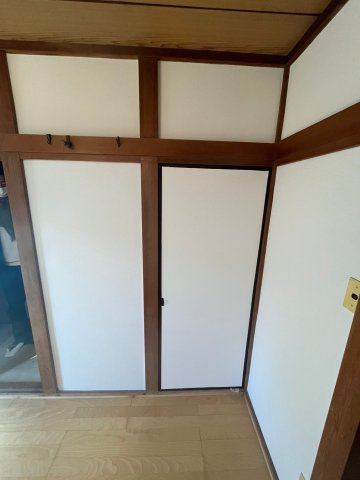 野方３丁目戸建の内装