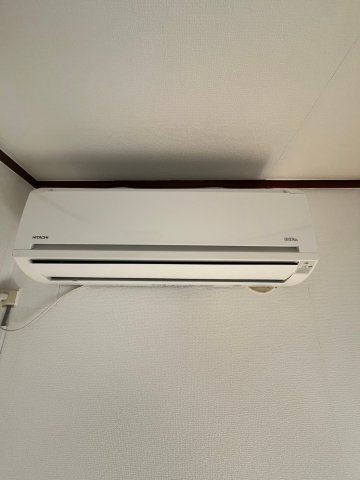 野方３丁目戸建の設備