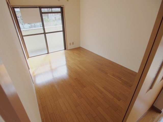 シャトル緑井の展望