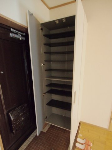 シャトル緑井のその他