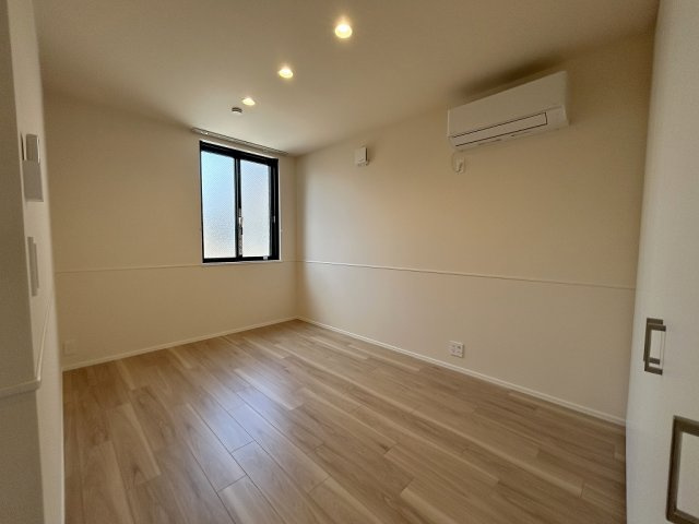 ルミエールテラスの子供部屋