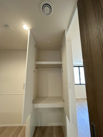 ルミエールテラスの内装