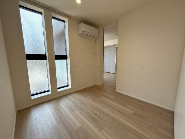 ルミエールテラスの洋室