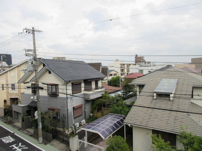 【展望】 | サンフレア千里丘