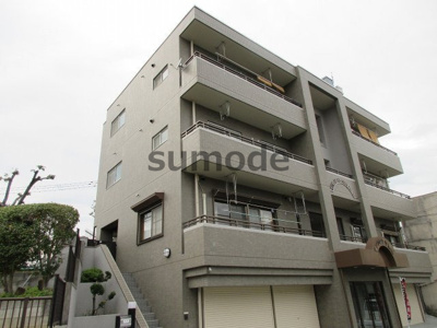 【外観】 | サンフレア千里丘