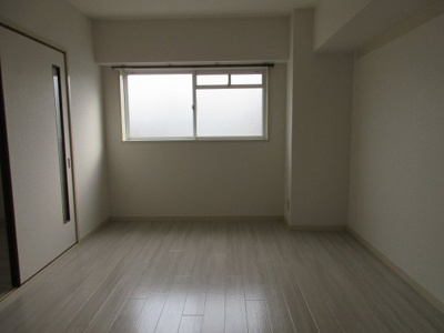 【洋室】 | サンフレア千里丘