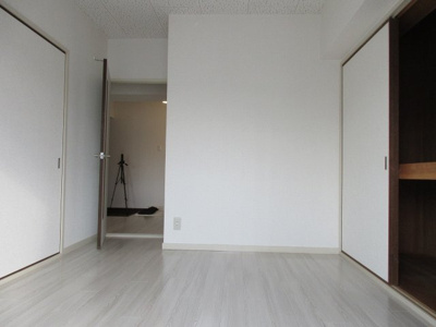 【寝室】 | サンフレア千里丘