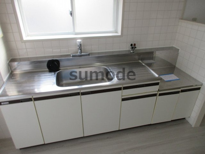 【キッチン】 | サンフレア千里丘