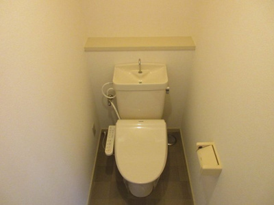 【トイレ】 | サンフレア千里丘