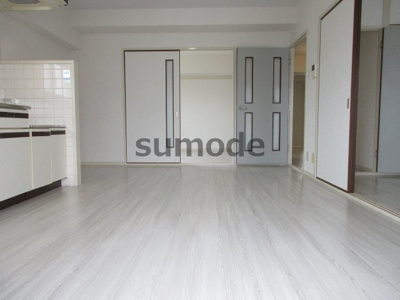 【居間・リビング】 | サンフレア千里丘