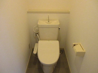 【トイレ】 | サンフレア千里丘
