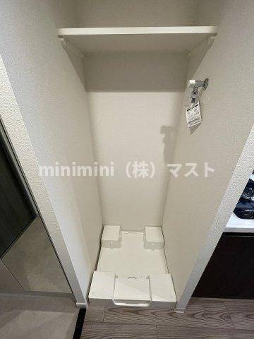 プレサンス桜川グロワールの設備