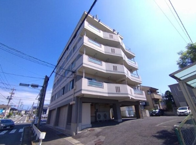 【外観】 | 第2丸美ハイツ | ★外観