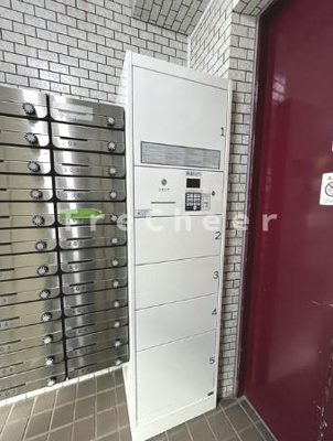 【その他共用部分】 | グレイス大森海岸