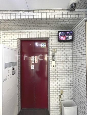 【その他共用部分】 | グレイス大森海岸