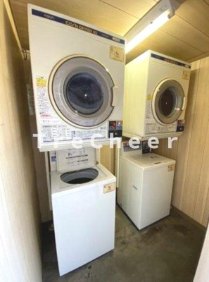 【その他共用部分】 | グレイス大森海岸