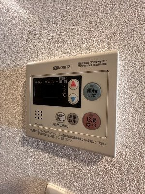 【その他】 | プレミアムキューブ品川戸越　#mo