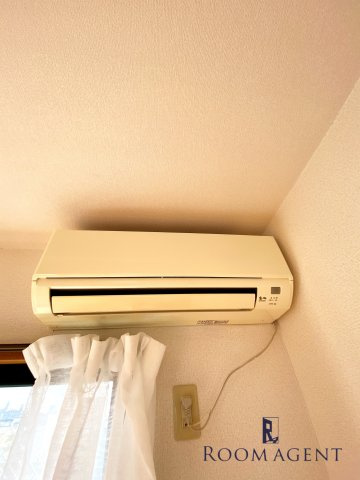 アベニール佃の設備