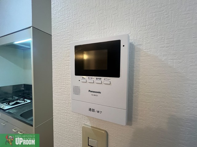スプリングワン合田のセキュリティ