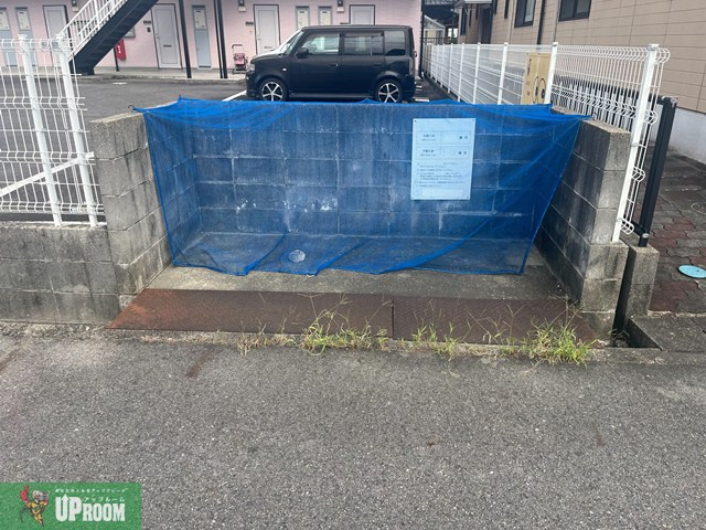 スプリングワン合田のその他共用部分