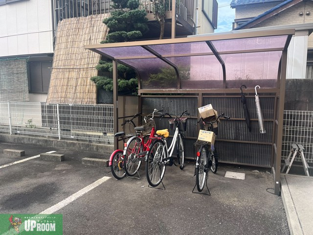スプリングワン合田のその他共用部分