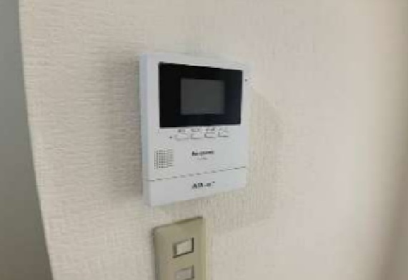 スプリングワン合田のセキュリティ