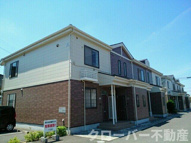 イースト丸亀　Ａの画像