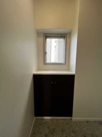 ニューライフ久留米2　401の収納