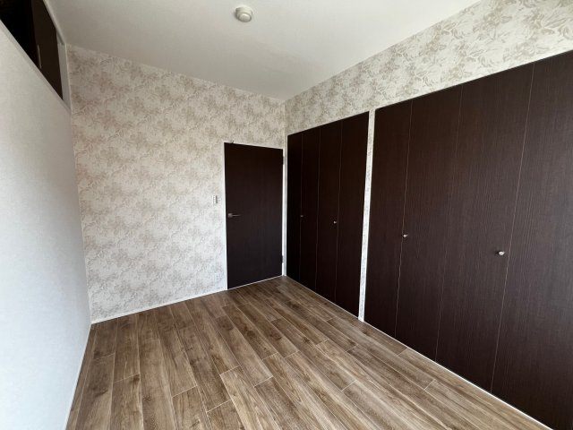 ニューライフ久留米2　401の洋室