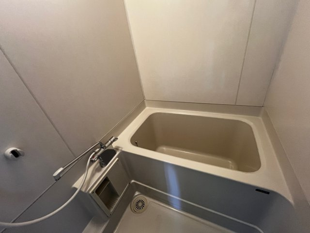 ニューライフ久留米2　401の浴室