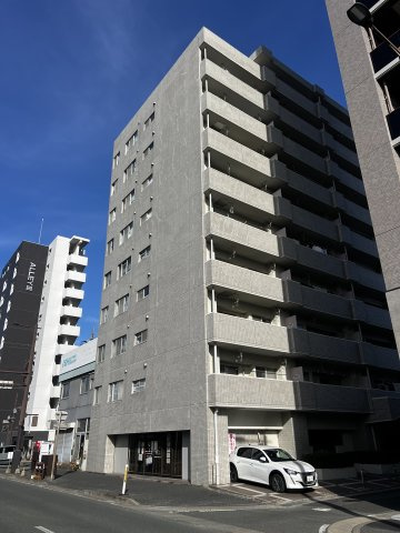 ニューライフ久留米2　401の外観