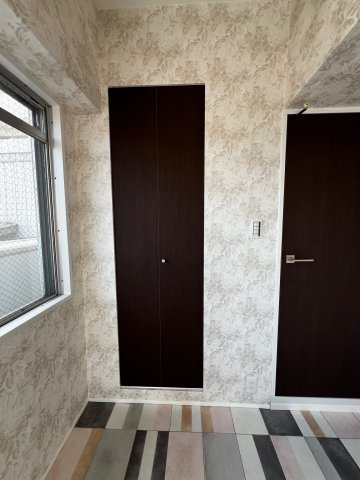 ニューライフ久留米2　401の収納