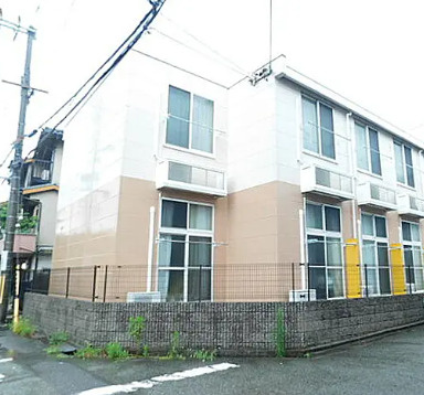 【外観】 | 石橋蛍池マンション